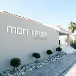 モン ルポ ホテル 4*