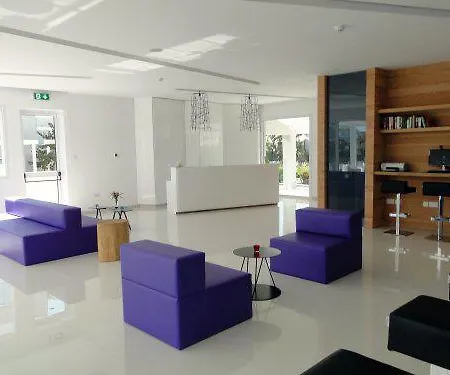 Mon Repos Hotel