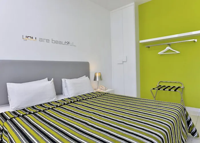 梦蕾珀酒店 酒店