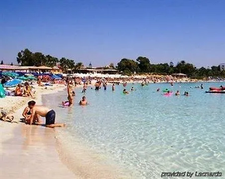 梦蕾珀酒店 酒店