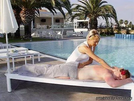 梦蕾珀酒店 圣纳帕