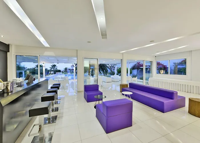 酒店 梦蕾珀酒店