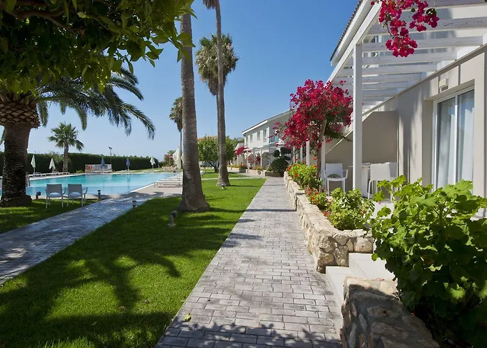 梦蕾珀酒店 酒店 圣纳帕