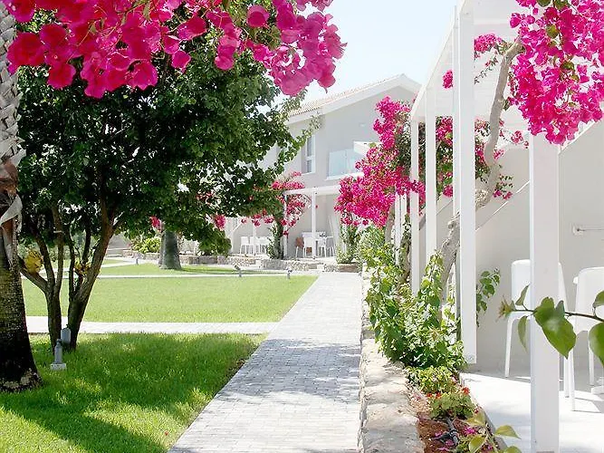 梦蕾珀酒店 酒店 圣纳帕