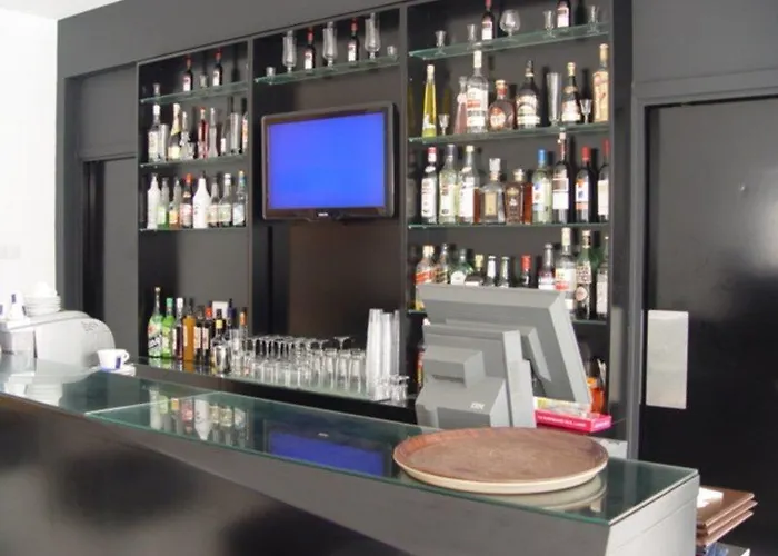 酒店 梦蕾珀酒店