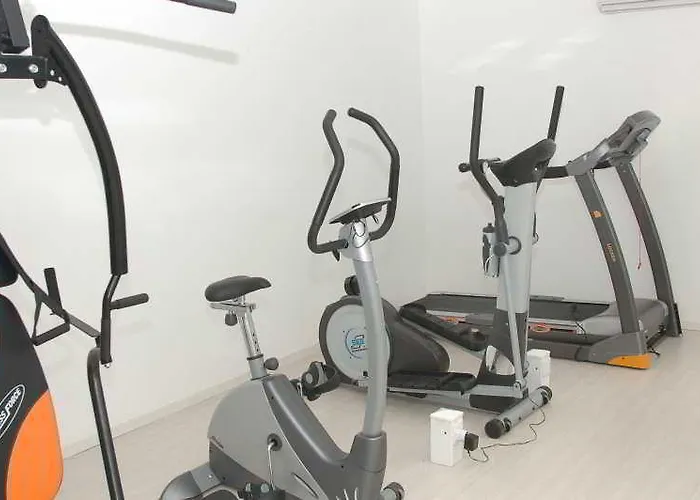 梦蕾珀酒店 圣纳帕