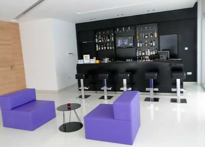 梦蕾珀酒店 酒店 圣纳帕