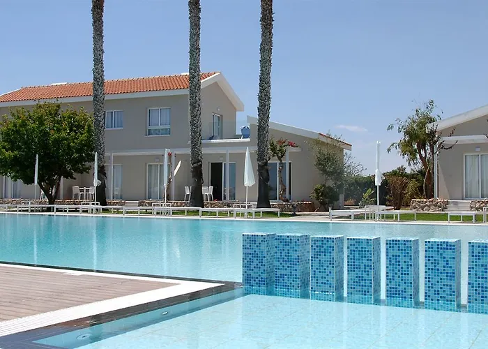 梦蕾珀酒店 圣纳帕