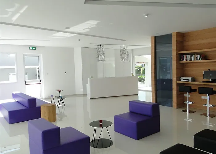 酒店 梦蕾珀酒店 4*