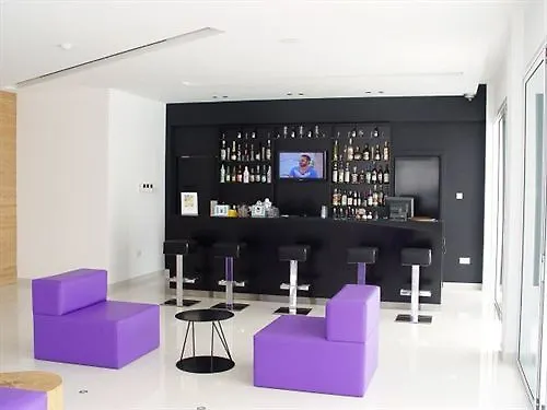 梦蕾珀酒店 酒店 圣纳帕