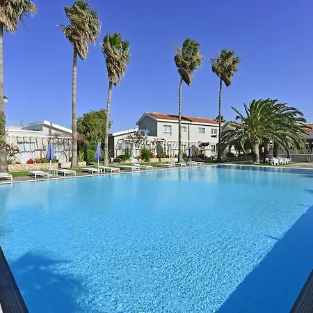 Mon Repos Agia Napa