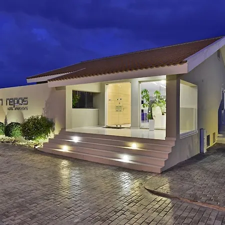 Mon Repos Agia Napa