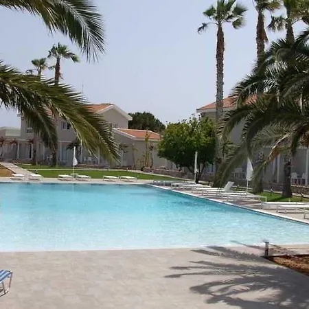 Mon Repos 4* Agia Napa