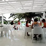 Hotel Mon Repos Ayia Napa