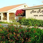 Hotel Mon Repos Ayia Napa