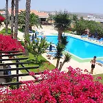 Mon Repos Ayia Napa
