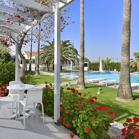 Hotel Mon Repos Agia Napa