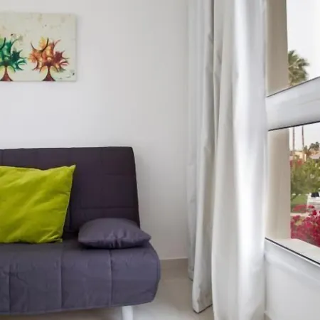 Mon Repos Hotel Agia Napa