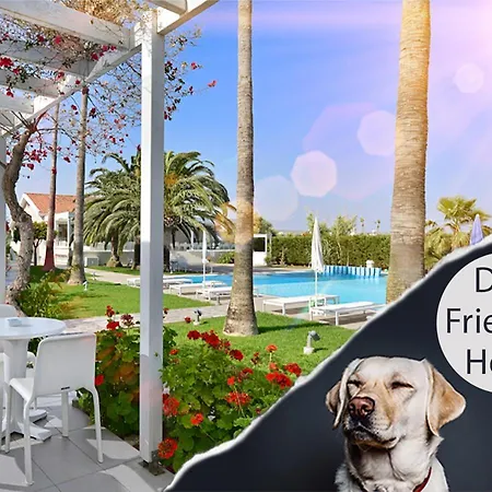 Hotel Mon Repos 4*