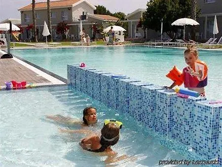 몬 레포스 호텔 아이아 나파