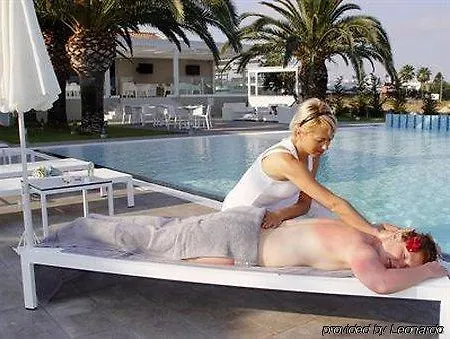 Mon Repos Agia Napa