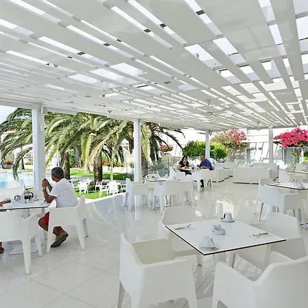 Hotel Mon Repos Agia Napa
