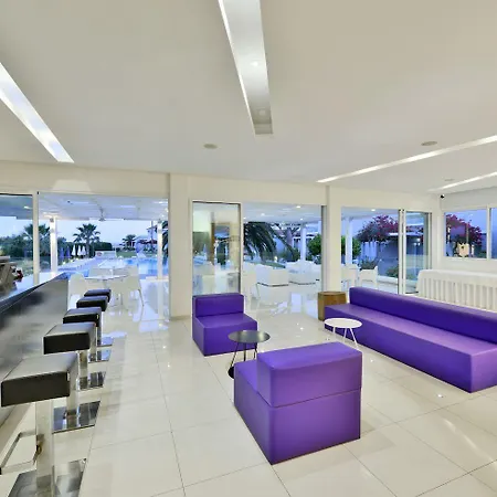Hotel Mon Repos