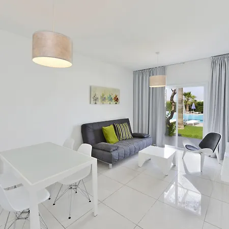 Mon Repos 4* Agia Napa