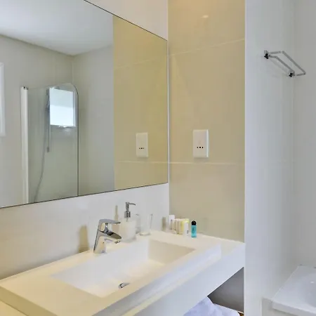 Mon Repos 4* Ayia Napa