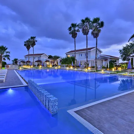 Mon Repos Hotel