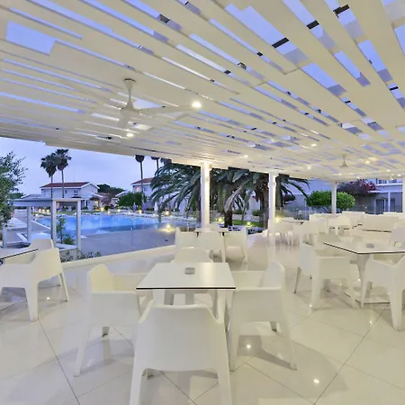 호텔 몬 레포스 4*