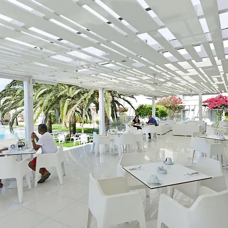 Mon Repos Hotel Ayia Napa