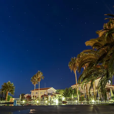 Mon Repos Hotel 4*