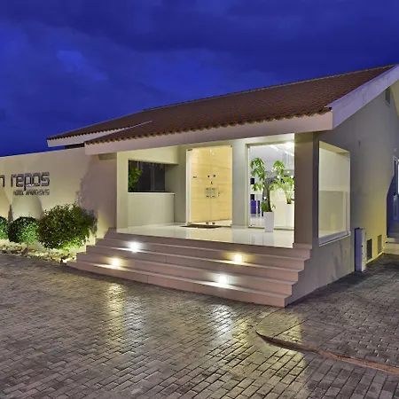Hotel Mon Repos