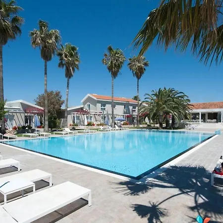 몬 레포스 호텔 아이아 나파