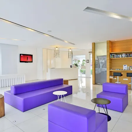 Hotel Mon Repos 4*