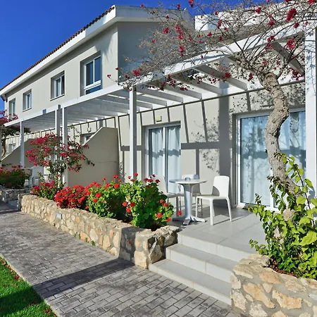 Отель Mon Repos 4*