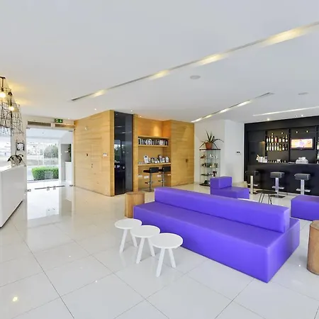 فندق مون ريبوس 4*