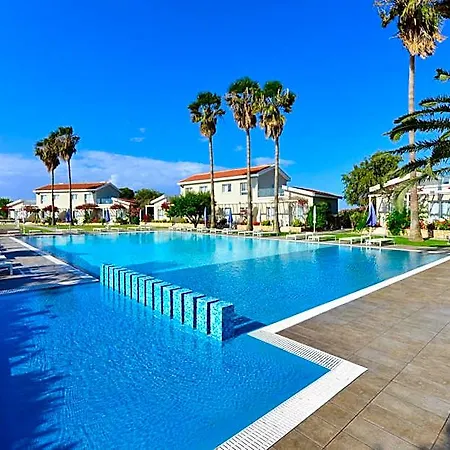 Mon Repos Ayia Napa