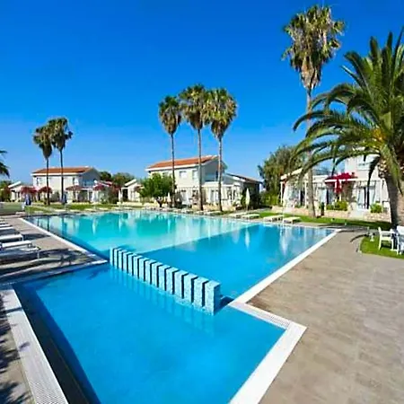 Mon Repos Hotel Ayia Napa