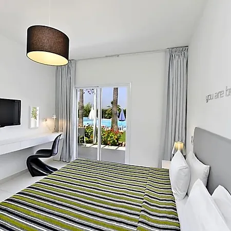Mon Repos Hotel Ayia Napa