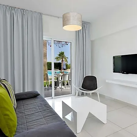 Hotel Mon Repos 4*