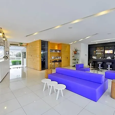 Hotel Mon Repos 4*