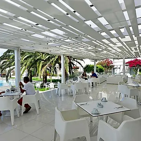 Mon Repos Ayia Napa