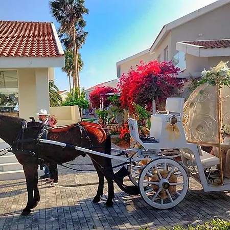 Mon Repos