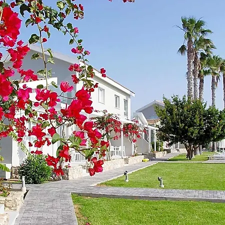 Hotel Mon Repos Ayia Napa