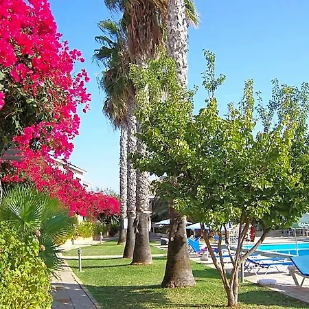Mon Repos Hotel Ayia Napa