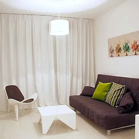 Mon Repos 4* Ayia Napa