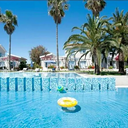 Mon Repos Hotel