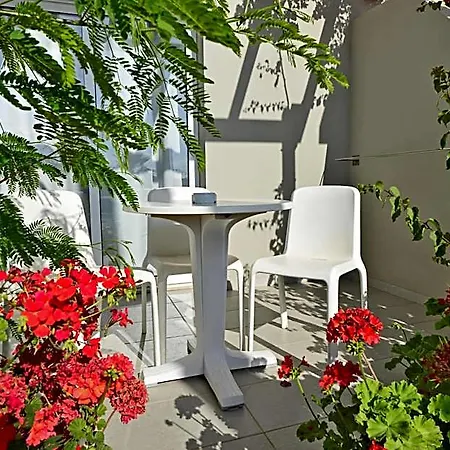 Mon Repos Ayia Napa